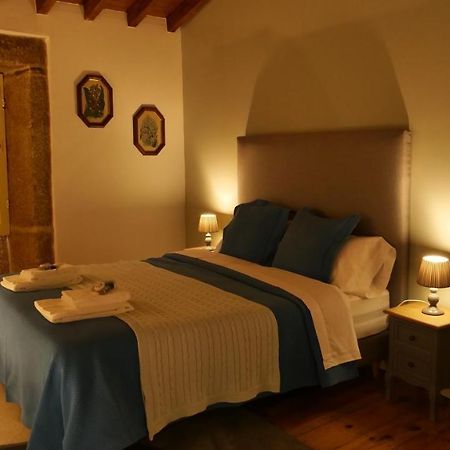Casarupa Do Viriato Villa Torre De Moncorvo Dış mekan fotoğraf